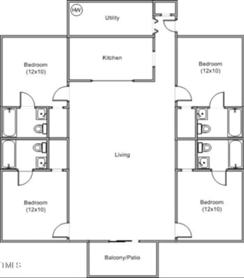 303 Smith Level Rd, Chapel Hill, NC 27516