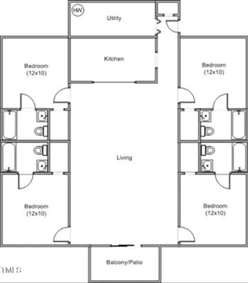303 Smith Level Rd, Chapel Hill, NC 27516