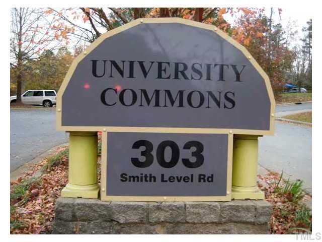303 Smith Level Rd #E21, Chapel Hill, NC 27516