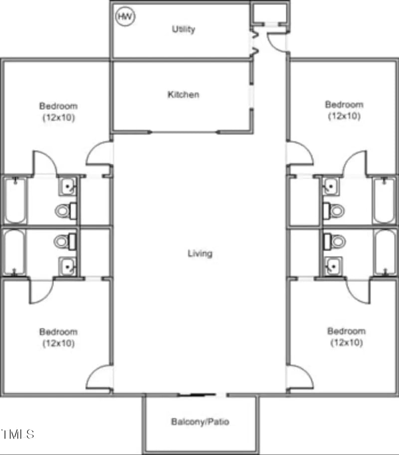 303 Smith Level Rd #E33, Chapel Hill, NC 27516