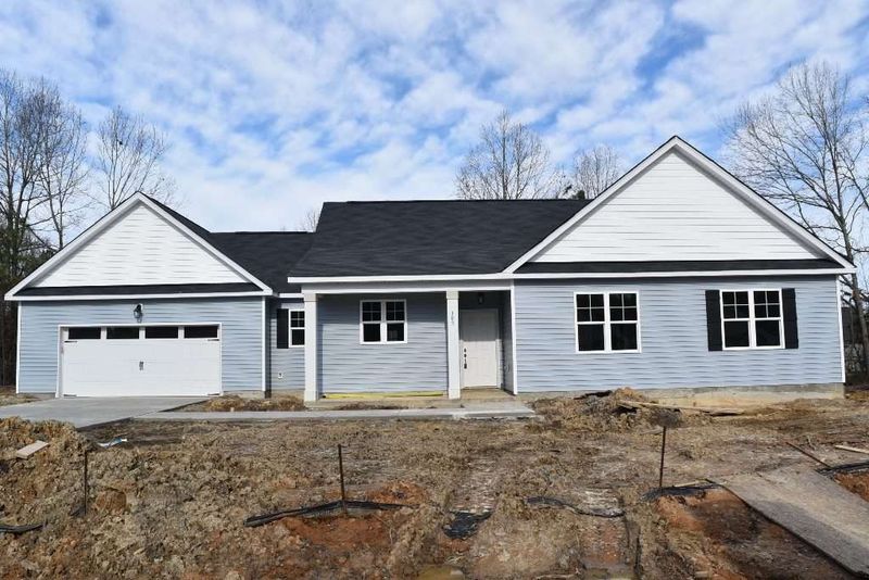 303 Soaring Eagle Trl, Zebulon, NC 27597