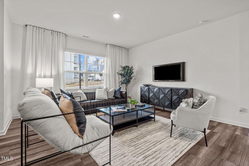 303 Spaight Acres Way #2, Wake Forest, NC 27587