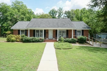 303 Spring St, Louisburg, NC 27549
