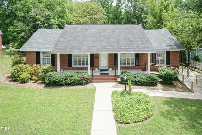 303 Spring St, Louisburg, NC 27549