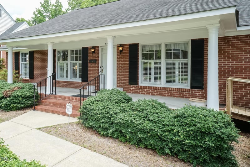 303 Spring St, Louisburg, NC 27549