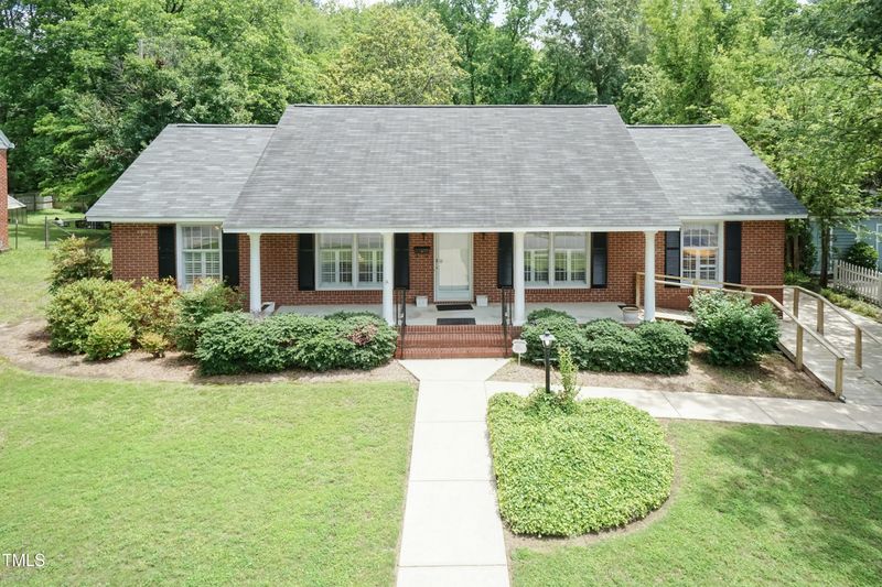 303 Spring St, Louisburg, NC 27549