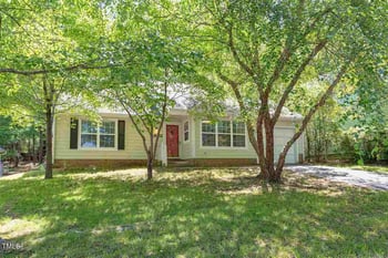303 St Thomas Dr, Chapel Hill, NC 27517