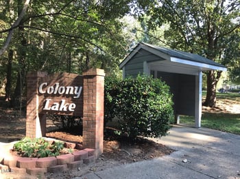 303 St Thomas Dr, Chapel Hill, NC 27517
