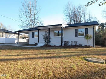 303 Stancil St, Smithfield, NC 27577