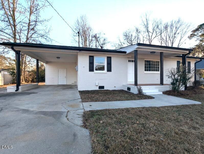 303 Stancil St, Smithfield, NC 27577