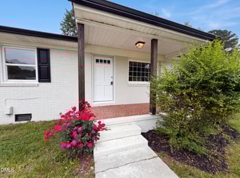 303 Stancil St, Smithfield, NC 27577