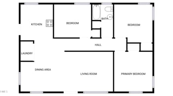 303 Stancil St, Smithfield, NC 27577