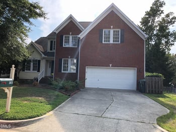 303 Swansboro Dr, Cary, NC 27519