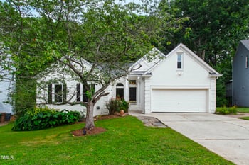 303 Swiss Lake Dr, Cary, NC 27513