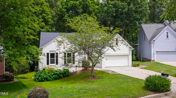 303 Swiss Lake Dr, Cary, NC 27513