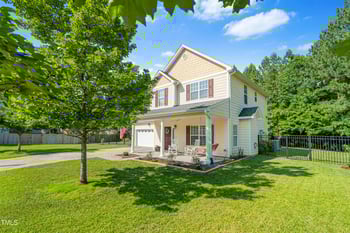 303 Sylvias Ct, Durham, NC 27703