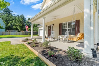 303 Sylvias Ct, Durham, NC 27703