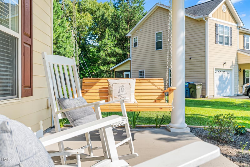303 Sylvias Ct, Durham, NC 27703