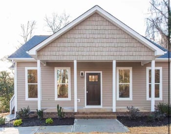 303 Tanglewood Dr, Louisburg, NC 27549
