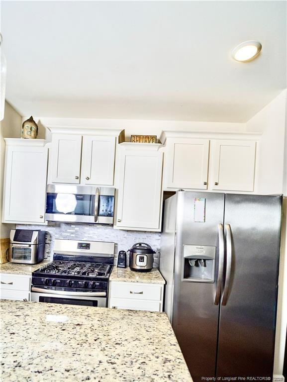 303 Tanglewood Dr, Louisburg, NC 27549