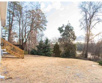 303 Tanglewood Dr, Louisburg, NC 27549