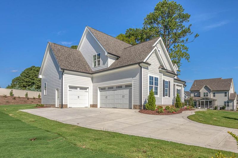 303 Teague St, Wake Forest, NC 27587