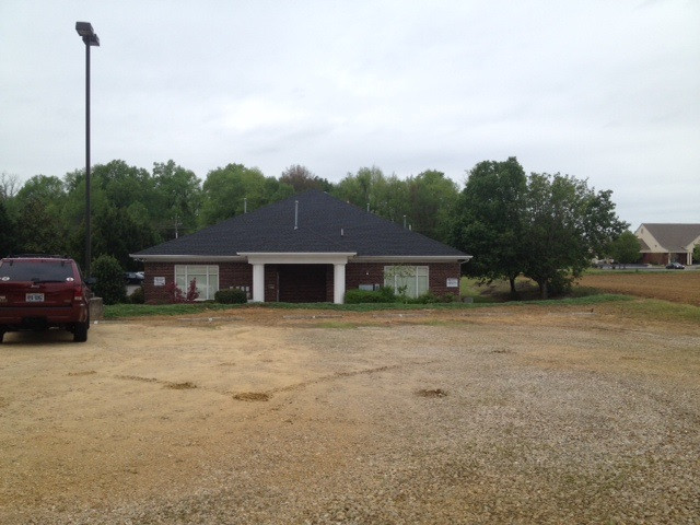 303 Tilghman Dr, Dunn, NC 28334