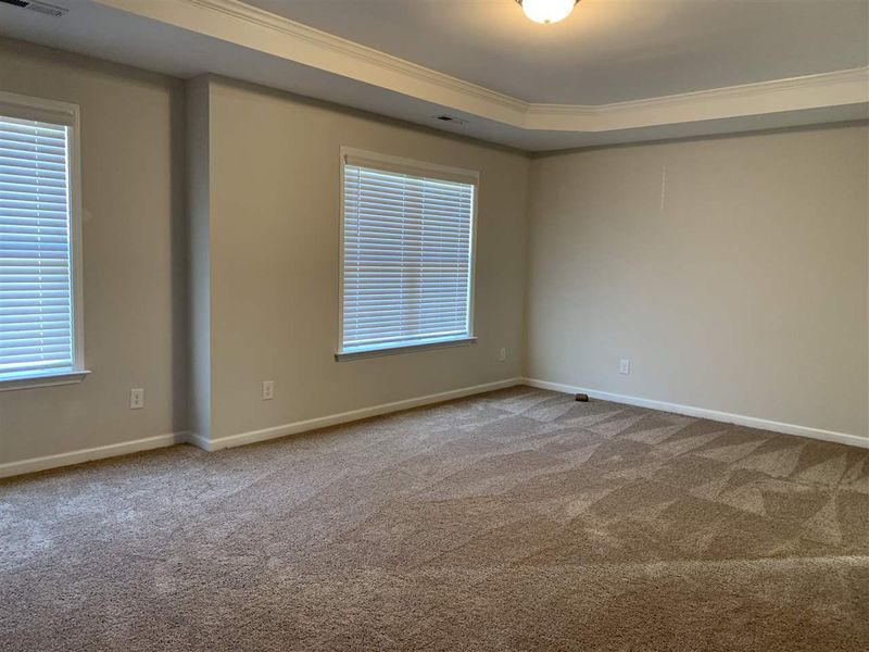 303 Trailblazer Ln Lot 45, Garner, NC 27529