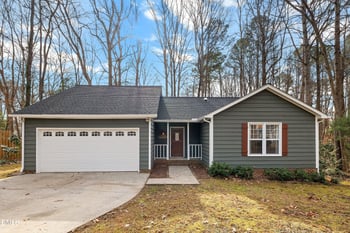 303 Trappers Run Dr, Cary, NC 27513