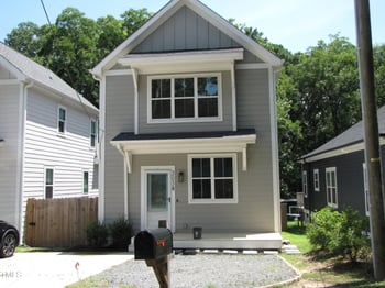 303 Truce St #B, Durham, NC 27703