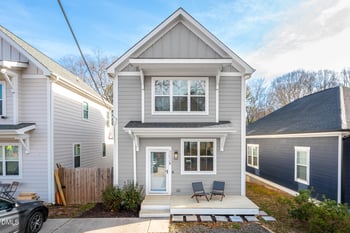 303 Truce St #B, Durham, NC 27703