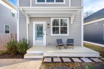 303 Truce St #B, Durham, NC 27703