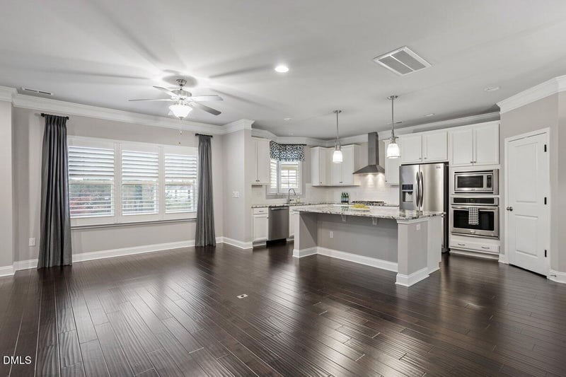 303 View Dr, Morrisville, NC 27560