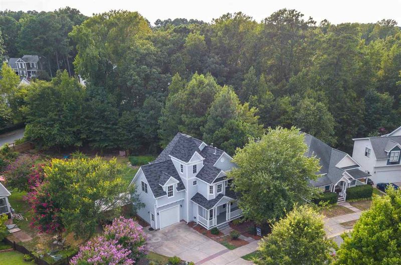 303 Village Loop Dr, Apex, NC 27502