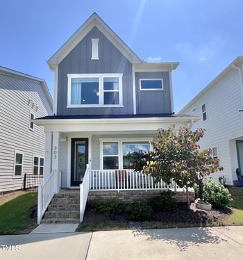 303 Wendover Pw, Pittsboro, NC 27312