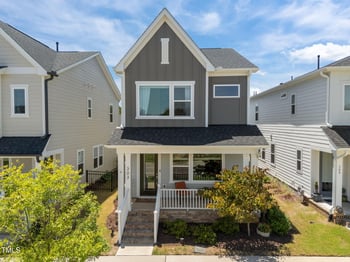 303 Wendover Pw, Pittsboro, NC 27312
