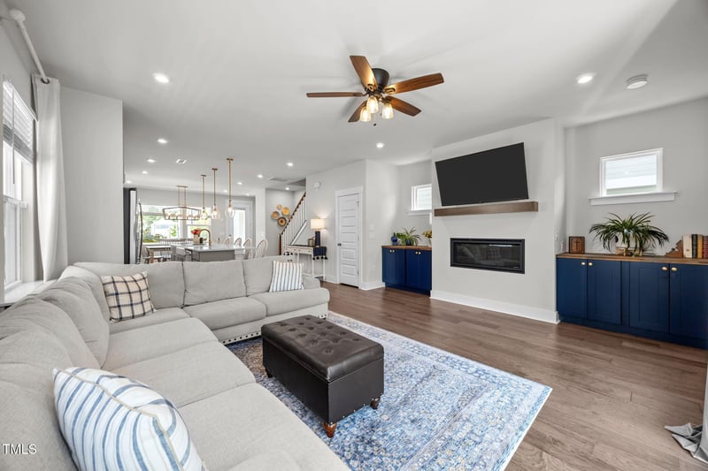 303 Wendover Pw, Pittsboro, NC 27312