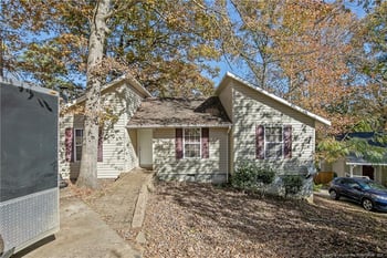 303 Whipple Tree Ln, Fayetteville, NC 28314