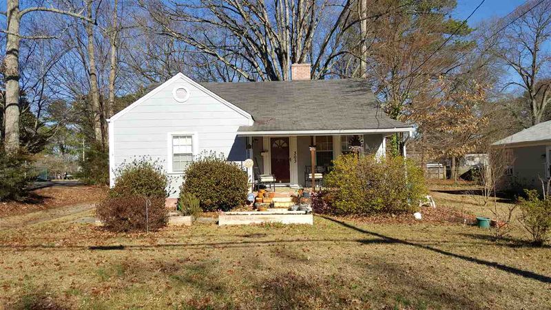 303 E Whitaker Mill Rd, Raleigh, NC 27608
