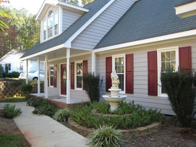 303 Whithorne Dr, Garner, NC 27529