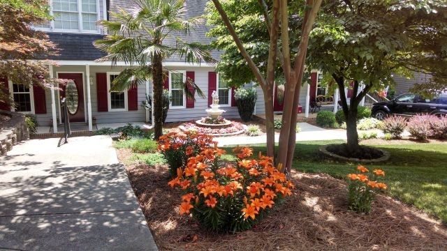 303 Whithorne Dr, Garner, NC 27529