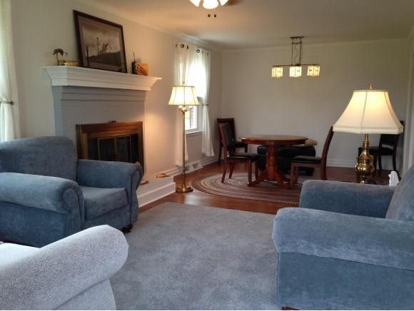 303 N Wilba, Mebane, NC 27302