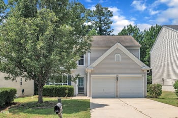 303 Willingham Rd, Morrisville, NC 27560