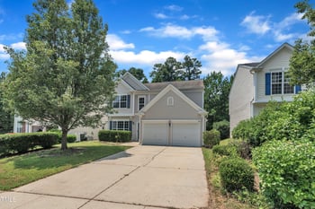 303 Willingham Rd, Morrisville, NC 27560