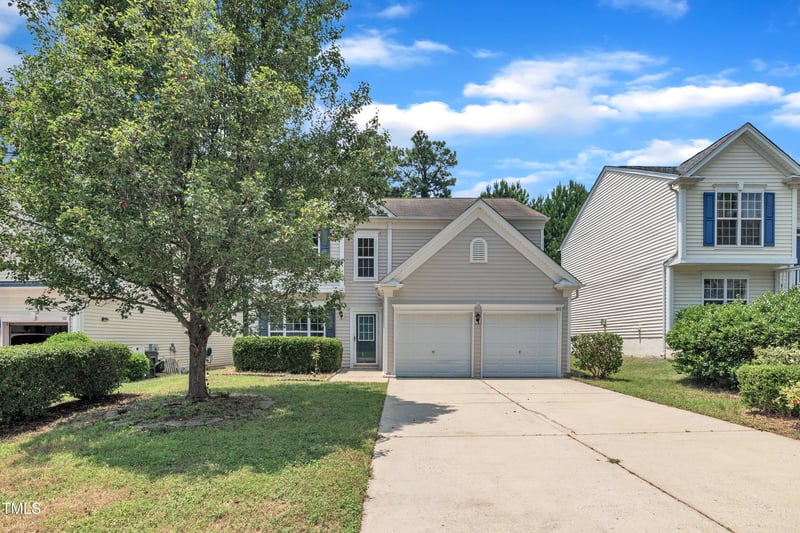 303 Willingham Rd, Morrisville, NC 27560