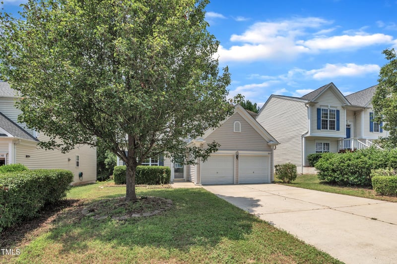 303 Willingham Rd, Morrisville, NC 27560