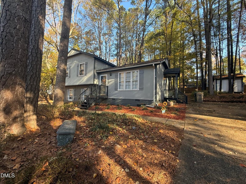303 Winding Brook Dr, Garner, NC 27529