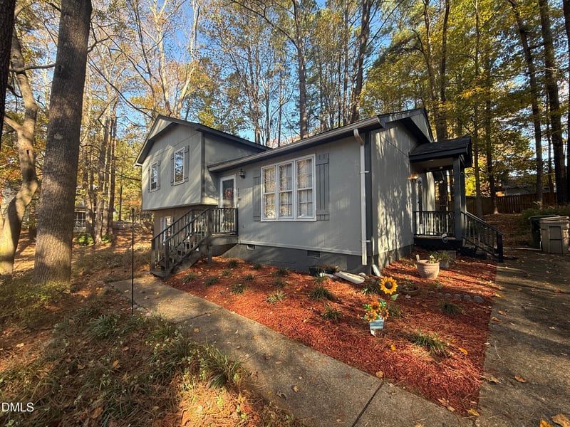 303 Winding Brook Dr, Garner, NC 27529