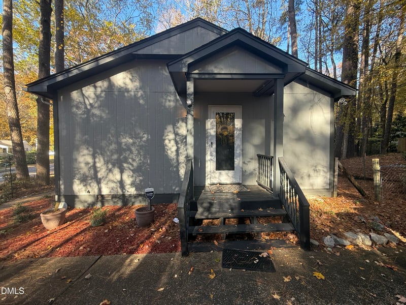 303 Winding Brook Dr, Garner, NC 27529