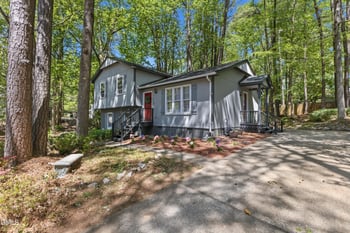 303 Winding Brook Dr, Garner, NC 27529
